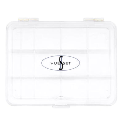 Vueset Empty Palette  - Bonanza (15 Sections)